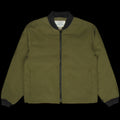 Filson | Down Liner Jacket Winter Moss