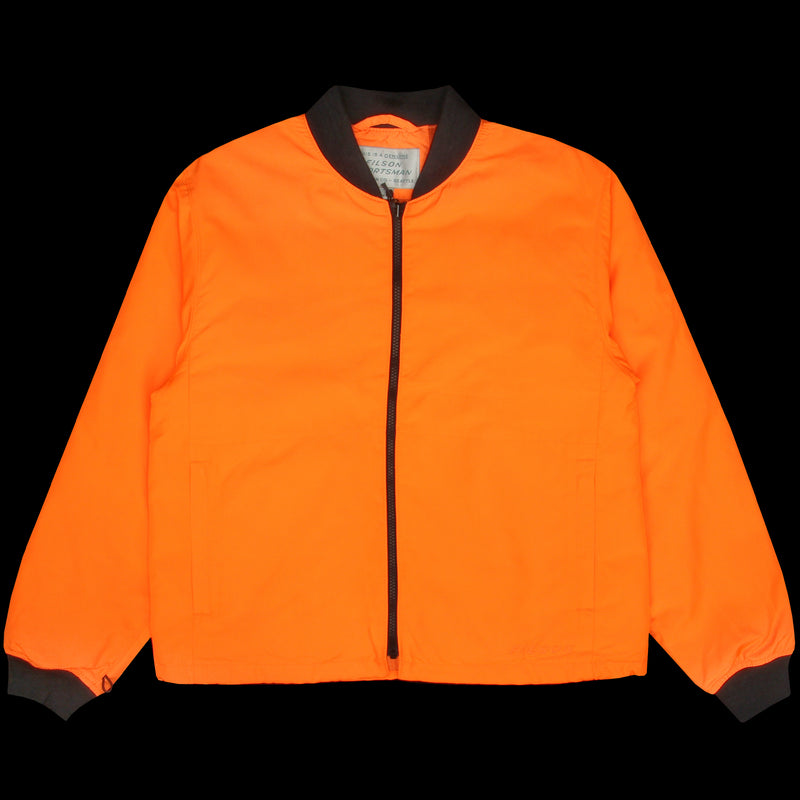 Filson | Down Liner Jacket Blaze Orange