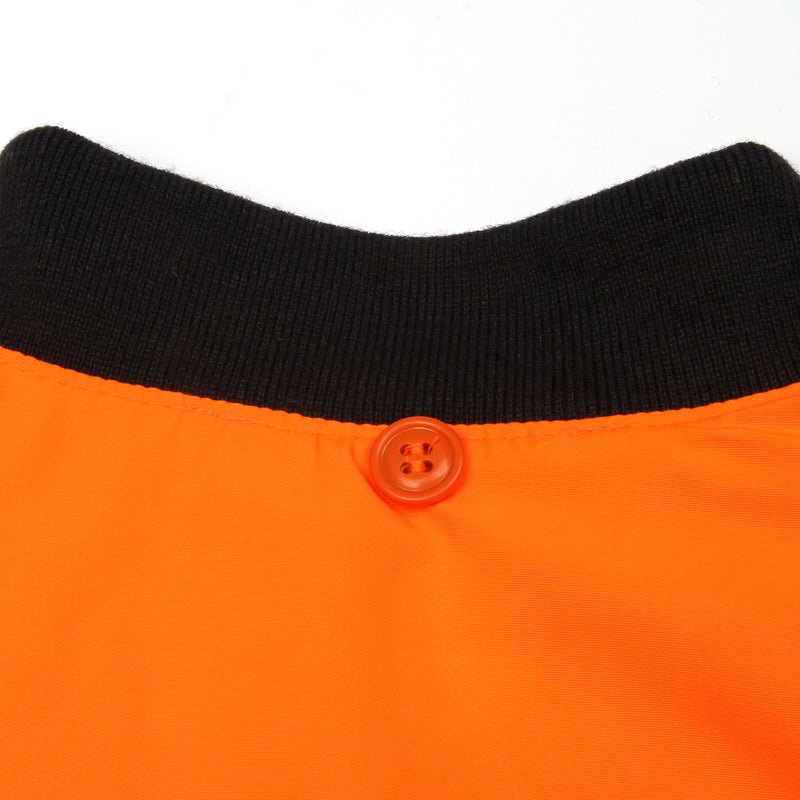 Filson | Down Liner Jacket Blaze Orange