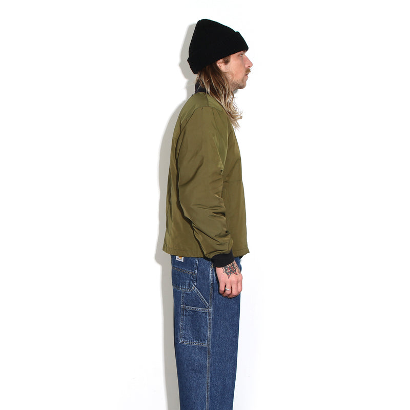 Filson | Down Liner Jacket Winter Moss