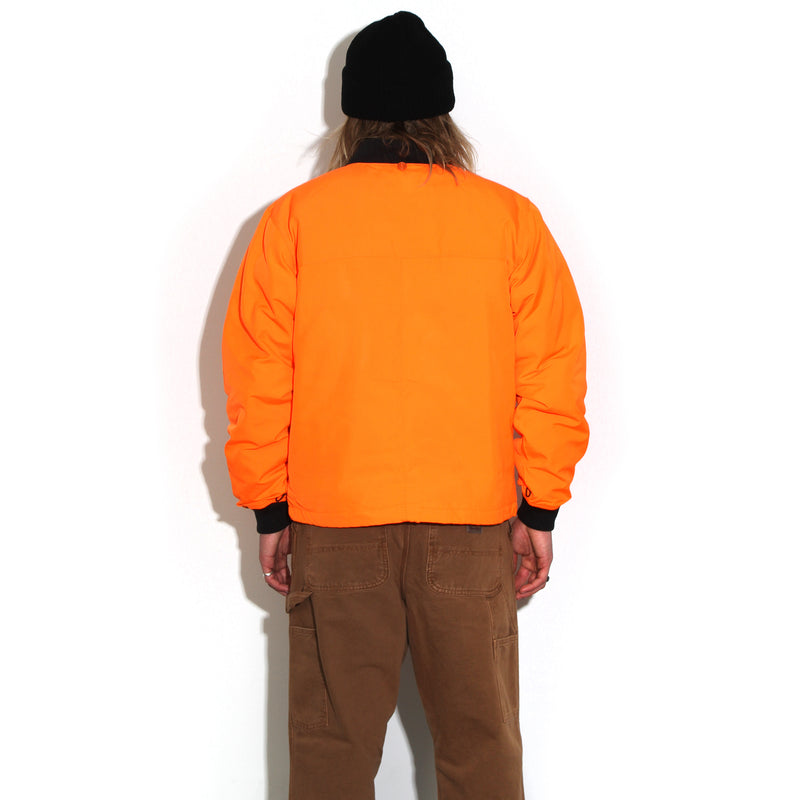 Filson | Down Liner Jacket Blaze Orange