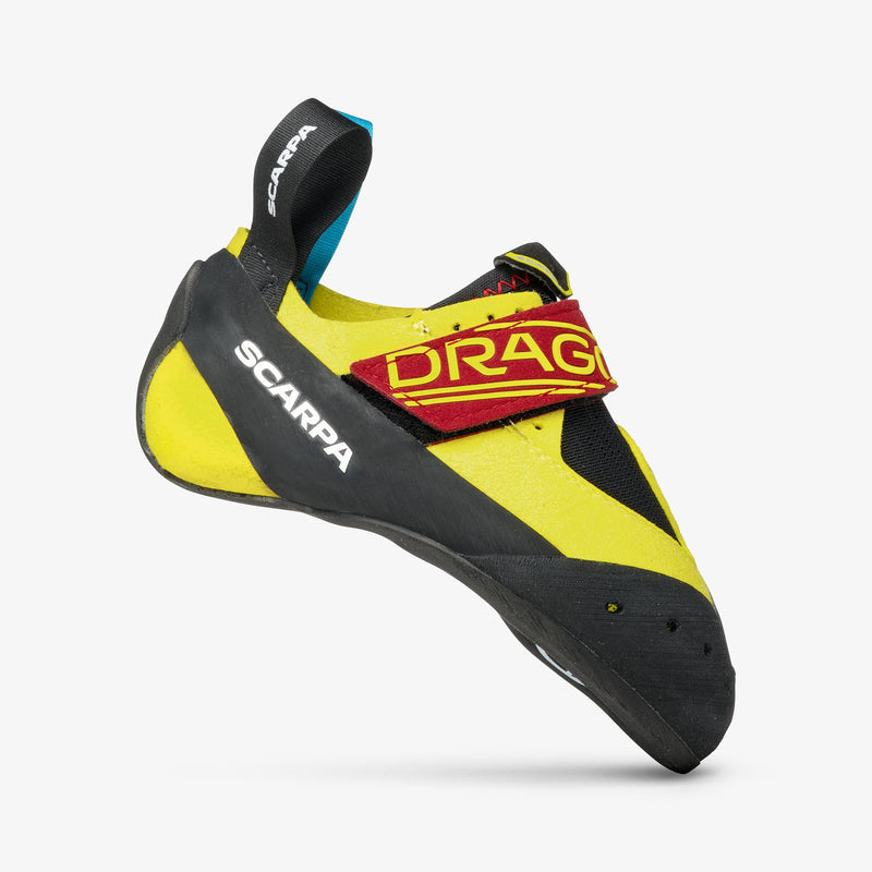 DRAGO KID: Kids - Scarpa