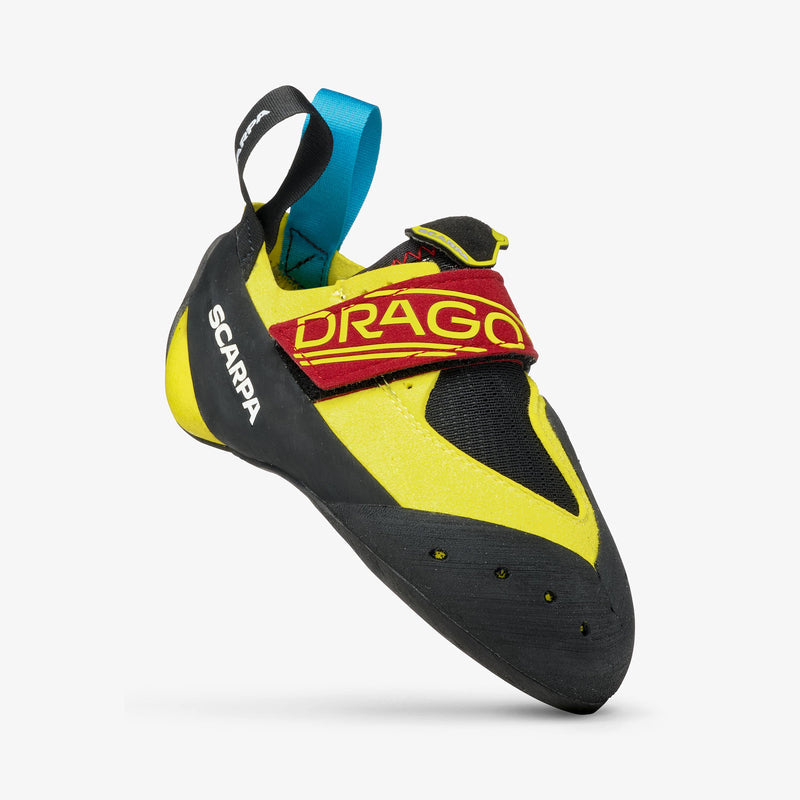 DRAGO KID: Kids - Scarpa