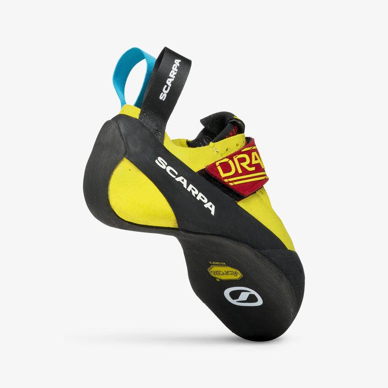 DRAGO KID: Kids - Scarpa