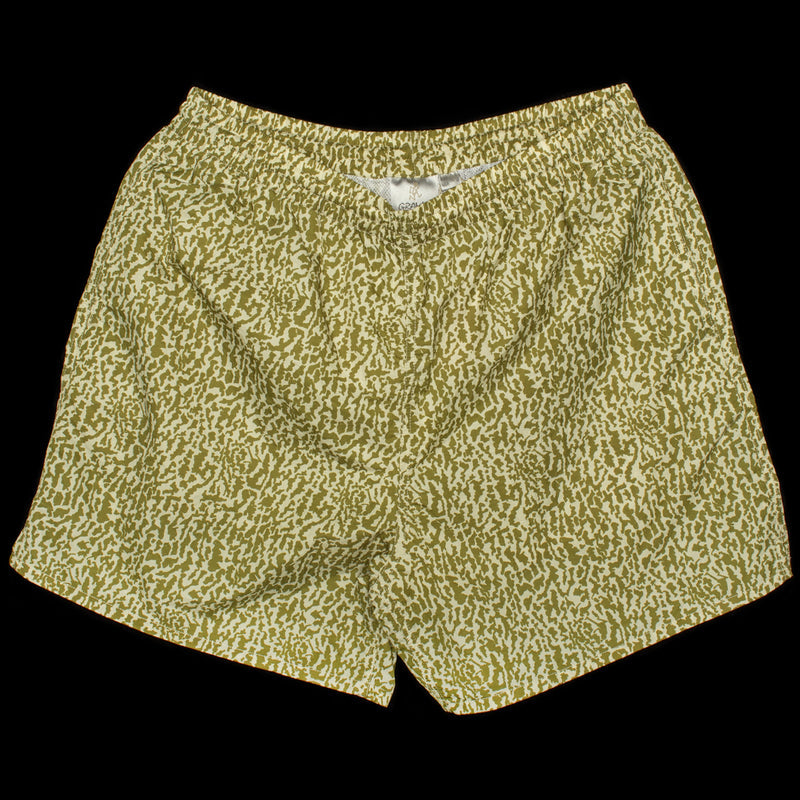 Gramicci Drift Swim Short Micro Bark