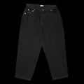 Pop Trading Company | DRS Denim Pant stonewashed black