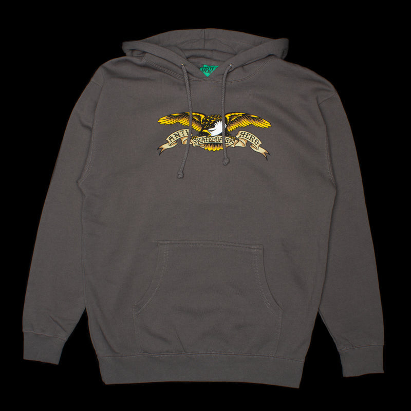Anti Hero Eagle Hoodie