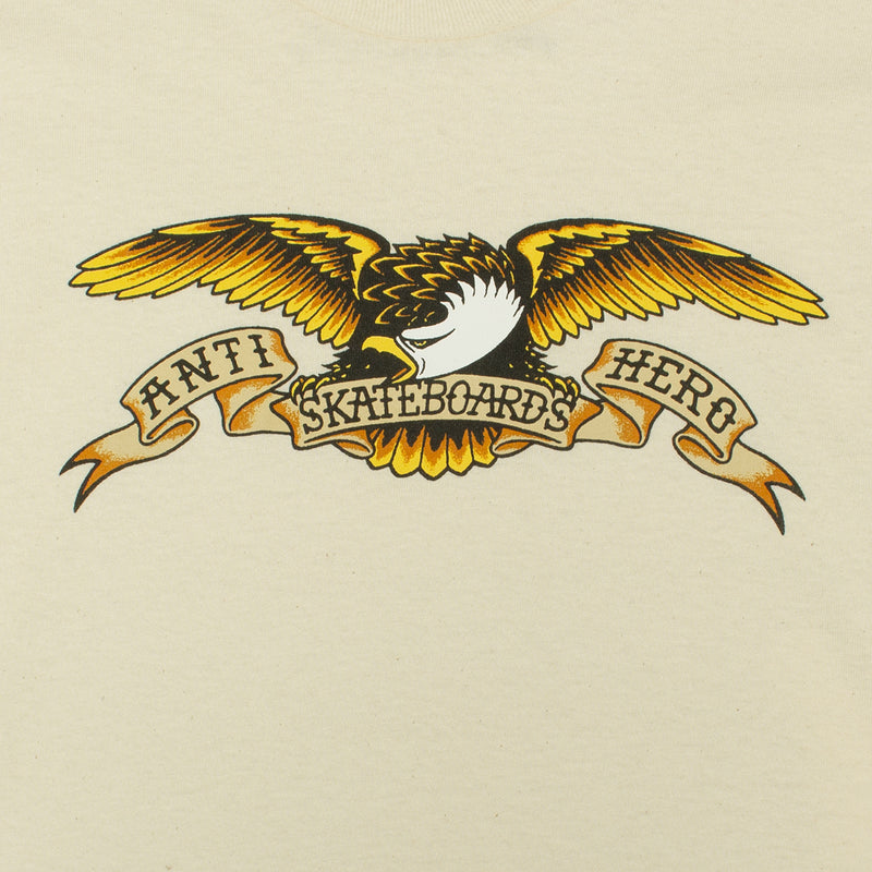 Anti Hero | Eagle L/S T-Shirt