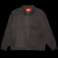 Carpet Company | Embossed Work Jacket Color : Black