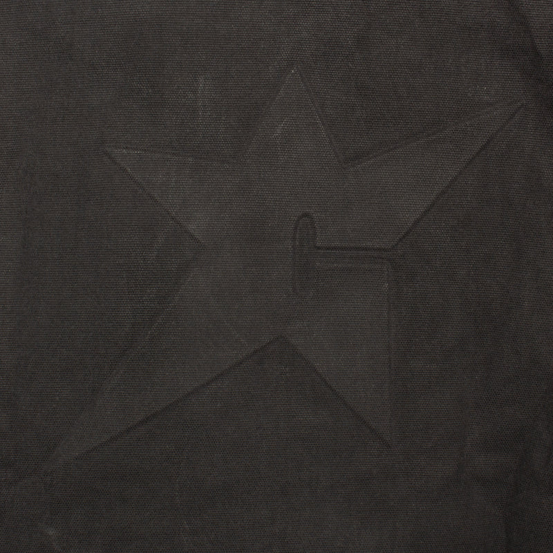 Carpet Company | Embossed Work Jacket Color : Black