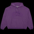 Stussy | Embroidered Relaxed Hoodie