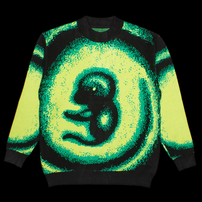 Carpet Company Embryo Woven Sweater