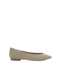 EVERETT - DUNE SUEDE-Flats-Billini-Billini