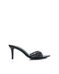 EVERLEE - BLACK LACE-Heels-Billini-Billini