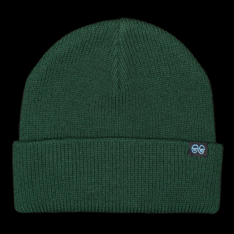 Eyes Clip Beanie