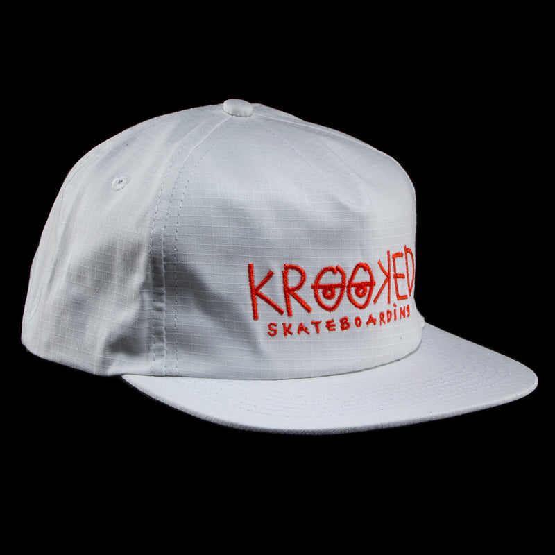 Krooked Eyes Hat