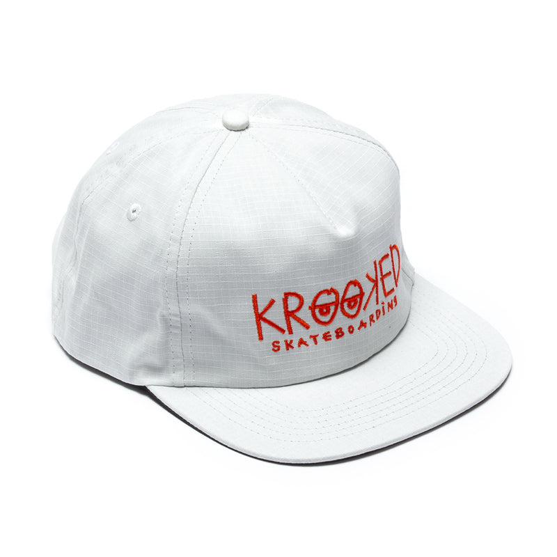 Krooked Eyes Hat