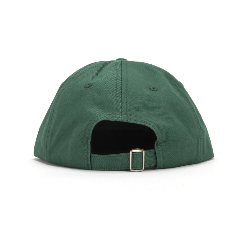 Quartersnacks Eyes Hat Green