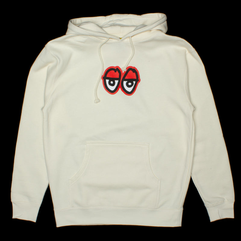 Krooked Eyes Hoodie