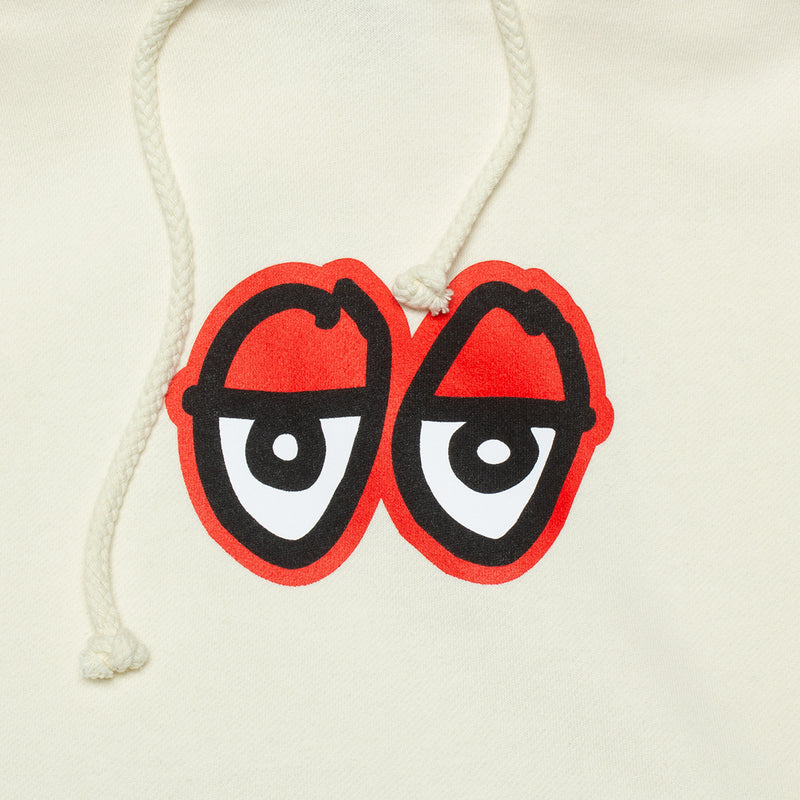 Eyes Hoodie