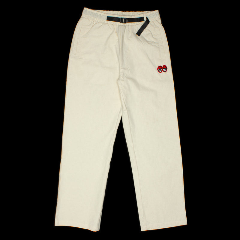 Krooked Eyes Ripstop Pant