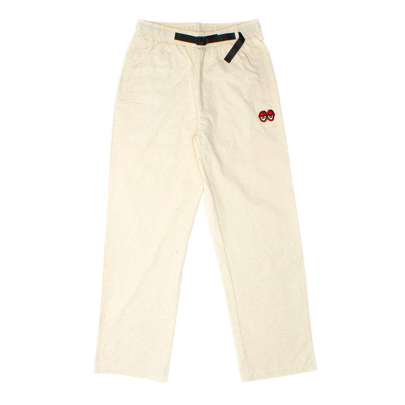 Krooked Eyes Ripstop Pant
