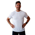 F2R Air Sense Textured Crew Neck Tee