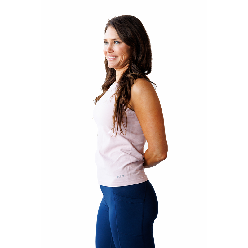 F2R Seamless Active Tank