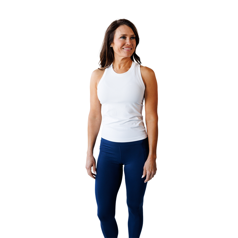 F2R Seamless Active Tank