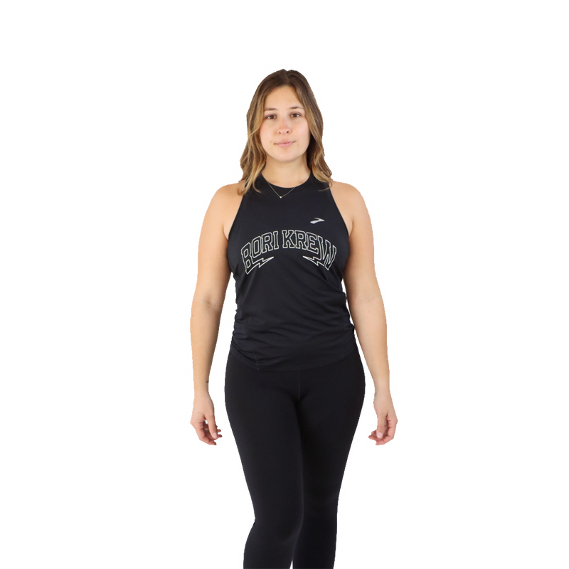 F2R Sprint Free Tank