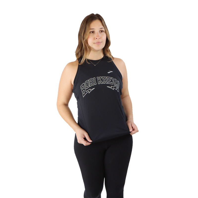 F2R Sprint Free Tank
