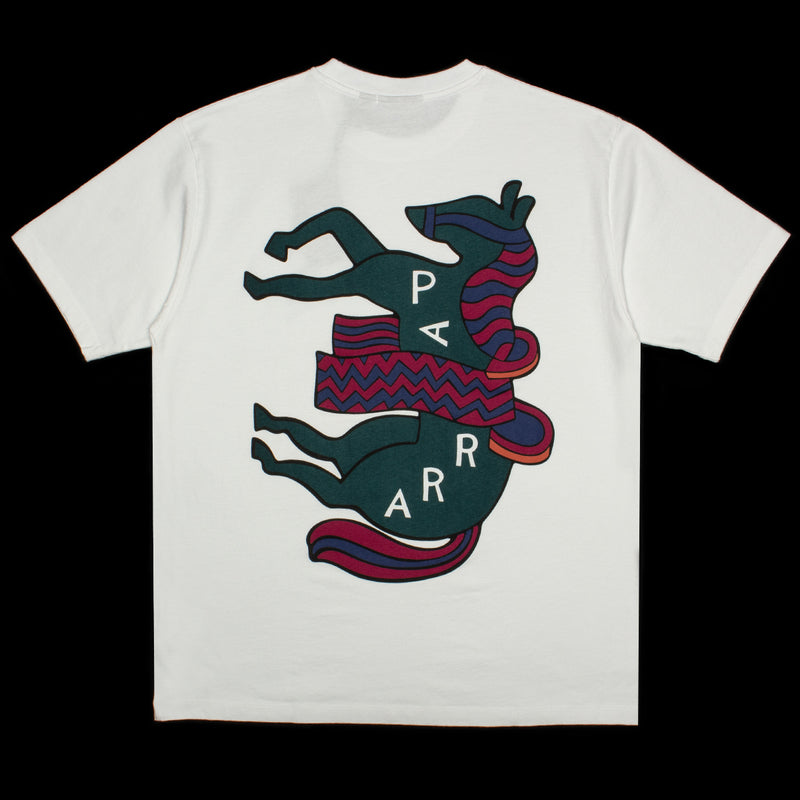 by Parra | Fancy Horse T-Shirt