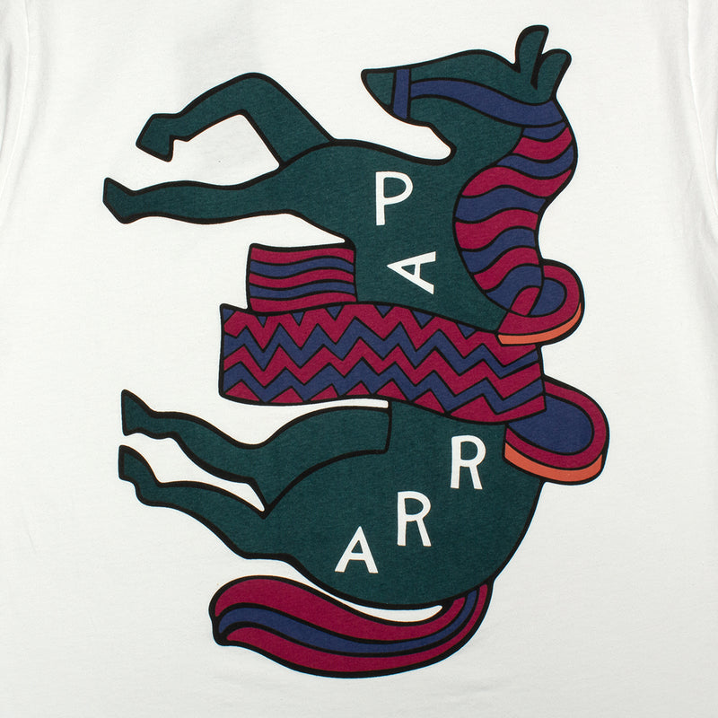 by Parra | Fancy Horse T-Shirt