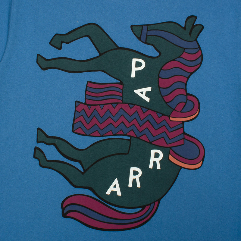 by Parra | Fancy Horse T-Shirt