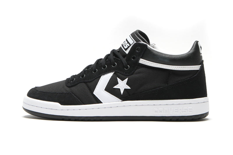 Converse | Fastbreak Pro Mid Black / White