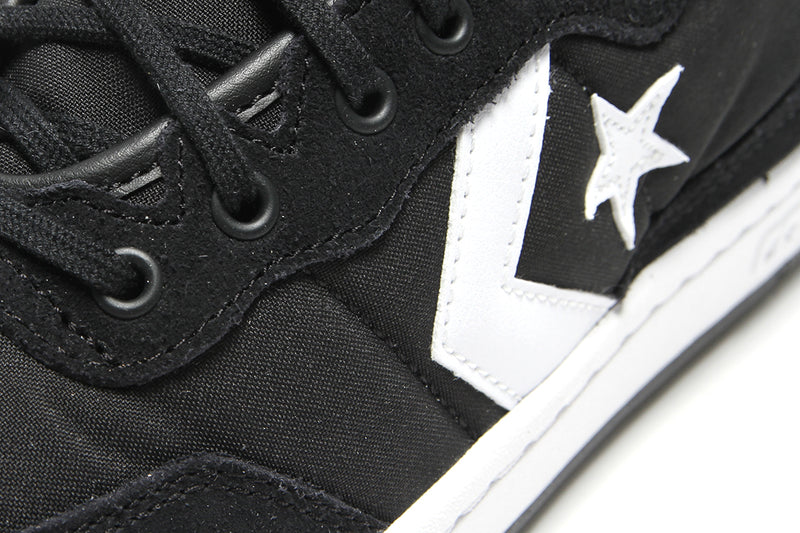Converse | Fastbreak Pro Mid Black / White