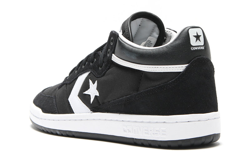 Converse | Fastbreak Pro Mid Black / White