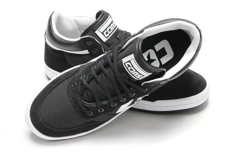 Converse | Fastbreak Pro Mid Black / White