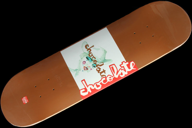 Chocolate | Fernandez - Dream Rodeo Deck
