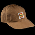 Carhartt WIP | Field Cap I033216-HZXX Hamilton Brown