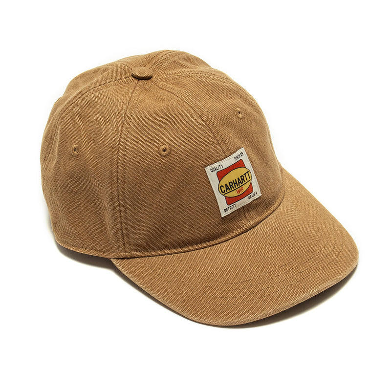 Carhartt WIP | Field Cap I033216-HZXX Hamilton Brown