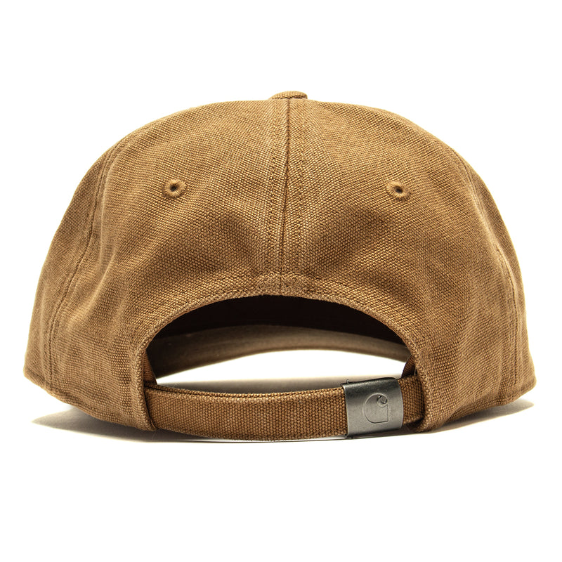 Carhartt WIP | Field Cap I033216-HZXX Hamilton Brown