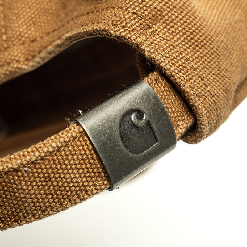 Carhartt WIP | Field Cap I033216-HZXX Hamilton Brown