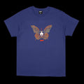 Hockey | Firework T-Shirt Color : Metro Blue