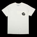 Sci-Fi Fantasy | Fish Pocket T-Shirt Color : White
