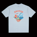 Flat Earth T-Shirt