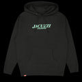 Jacuzzi | Flavor Hoodie Color : Black
