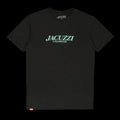 Jacuzzi | Flavor T-Shirt Color : Black