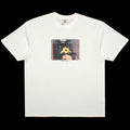 Polar | Flower T-Shirt Color : White