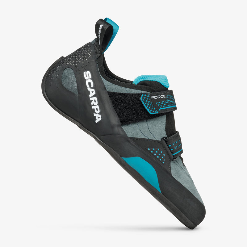 FORCE: Climbing - Scarpa